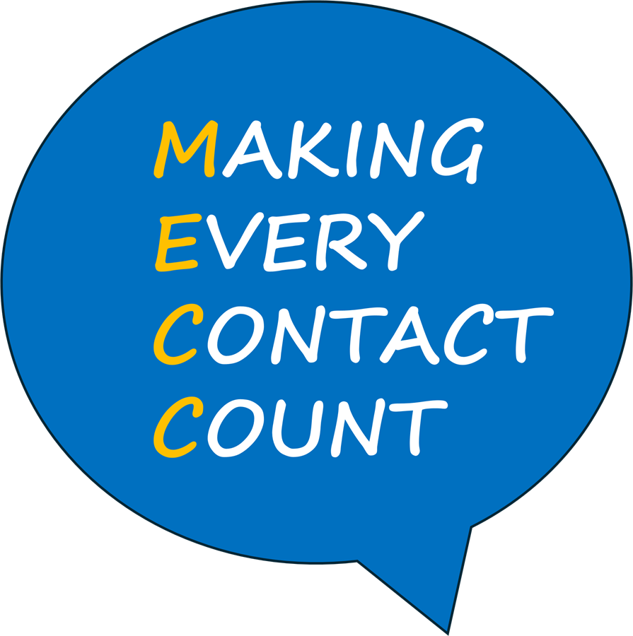Making Every Contact Count for Mental Health across the North Project