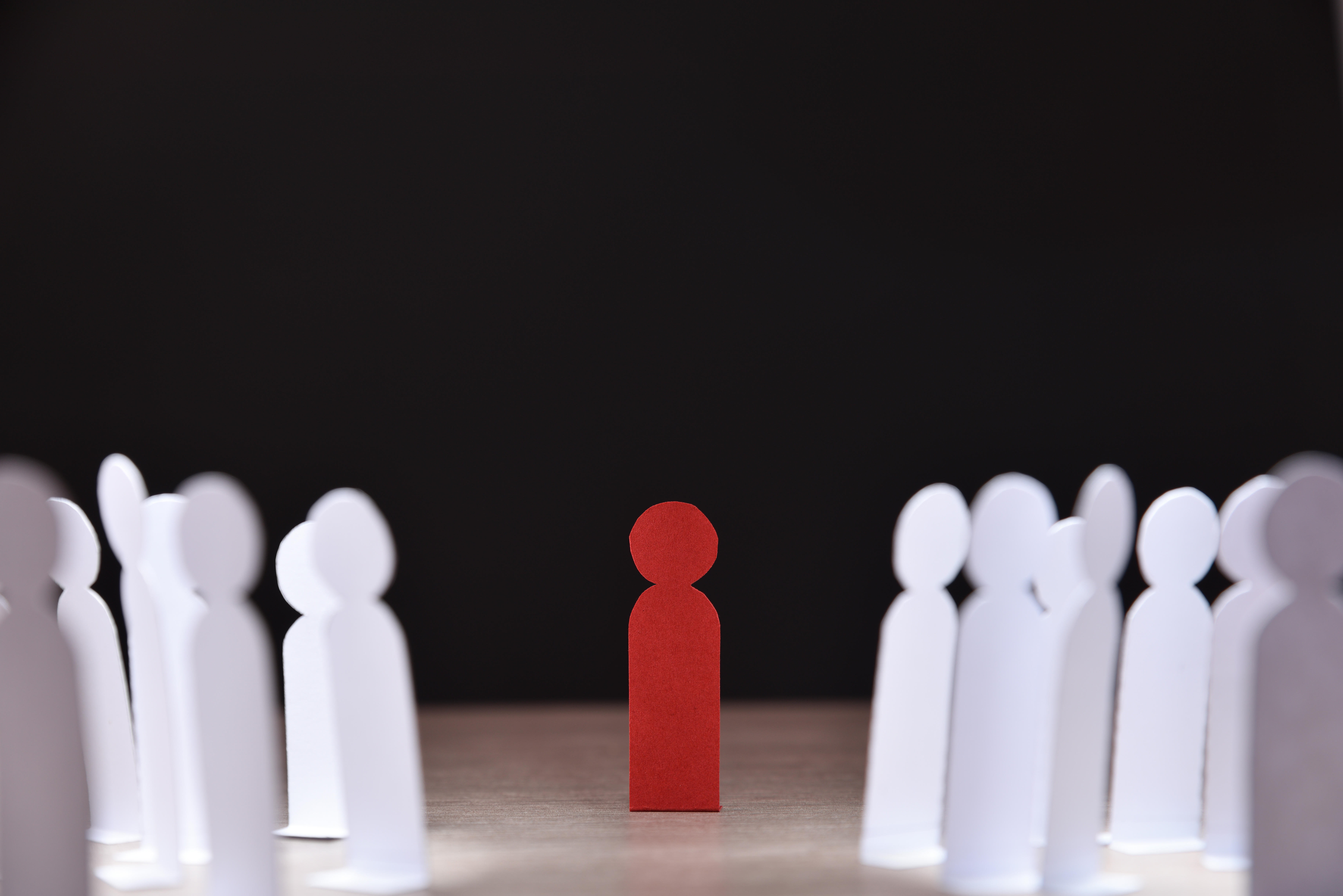 Understanding Stigma and Anti-Stigma Approaches