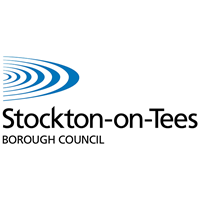 STK Stockton on Tees Logo