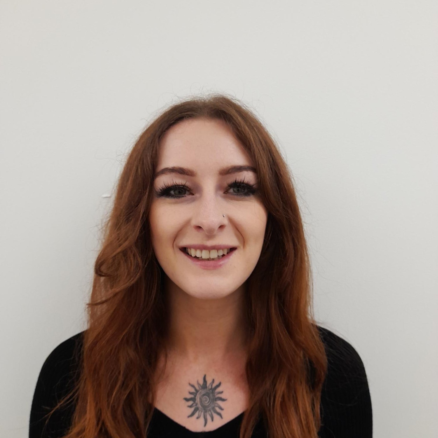 Jasmine Gibbins