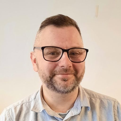 James R Link Who We Are | First Contact Clinical